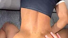 Soft Ass Takes Big Cock