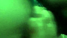 Destroy My Creamy Ebony Pussy Now!