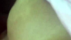 Couple's playful game starting in reality