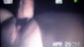 Ex girlfriend gives creampie in pov view with friend watching