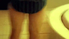 I got my hot wife devoured by that big dick guy again