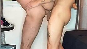 Novinho 23cm De Pau - Xv�deos Red Leandro Leme