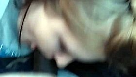 illustrious blowjobs unfold in this scene