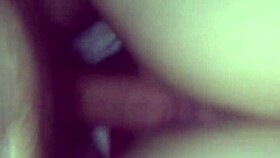 my girl and i enjoy a quiet evening together