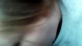 illustrious blowjobs unfold in this scene