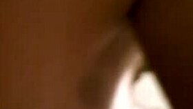 ex-girlfriend swallows after blowjob