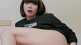 Man, I messed up... anal with a dildo, shot on it, then back in my butt!