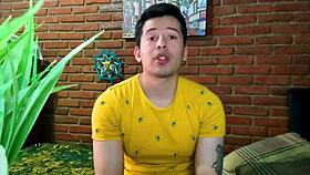 alice hael big tits pov monster cock squirting massage voyeur