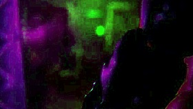 rough furry handjob and facial