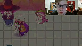 master roshi's sneaky plans unfold in dragon ball's kame paradise 2 with quick anal action