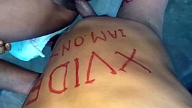 Want to see big tits and monster cock?