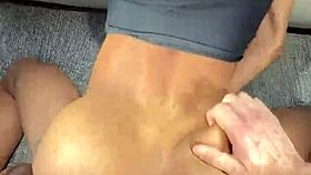 Soft Ass Takes Big Cock