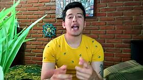 alice hael big tits pov monster cock squirting massage voyeur