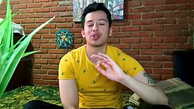 alice hael big tits pov monster cock squirting massage voyeur