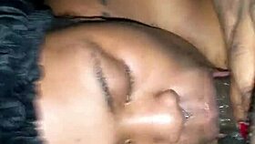 Young virgin explores first experiences