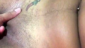 Couple's playful game starting in reality