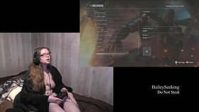 naked resident evil 3 playthrough part 10