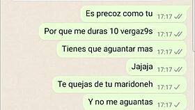 The Neighbor Wants Dick Again!