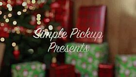 Brazilian girls try reading Christmas tales