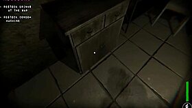 rough furry handjob and facial