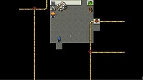 shipwrecked spaceship todoroki monthly patreon choice hentai game ep 10 izumi gave him the handjob of his dream