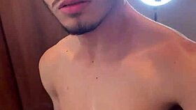 Novinho 23cm De Pau - Xv�deos Red Leandro Leme