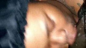 Young virgin explores first experiences