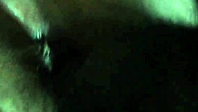 Mature Woman Fucks Anal and Blowjob in Quarantine Home