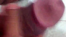 Look at my throbbing hard cock