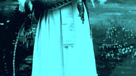 Wow, vintage babes with pets are wild! 😍