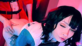 i'm playin squirt game with teen pussy