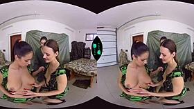 Army Personnel in a Sexy New Light