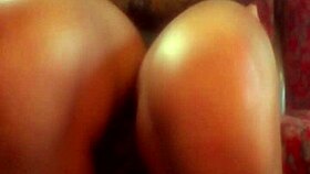 Upskirt Skirt Tease on Train