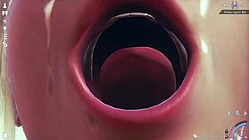 Vietnamese group engages in hardcore 3some action