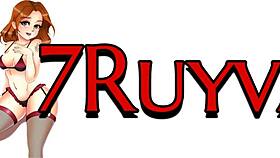 Young teen's first porn film