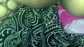 Dizzy thadon licks and blows with wild energy 😈