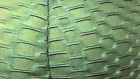 i grab my hot sister-in-law in leggings and fuck her passionately