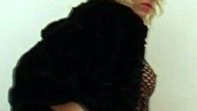 Seductive MASTURBATION with TOYS