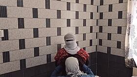 Man fucks his Bengali wife hard in the room with intense hardcore action.