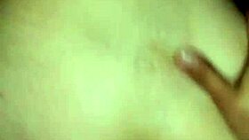 Amateur Argentinian Teen Creampie Homemade Action!