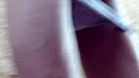 see how the ass looks after