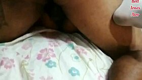 Famous actress squirting during oral?