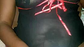 Outdoor public conversation on WhatsApp