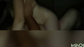 Can You Handle This Wife Grinding On Her Husband's Dick Until He Cums?