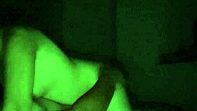 Can You Handle This Wife Grinding On Her Husband's Dick Until He Cums?