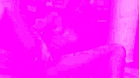 blonde teen 18+ chats about solo fun with dildo