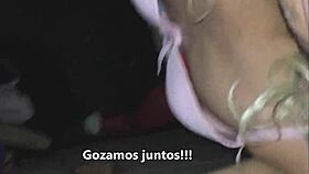 cdzinha limasp giving blowjob in cinema to hairy active guy wearing black thong from cristina pnte rasa 30012020