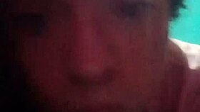 Hormone natural ladyboy eroticism in pink shirt