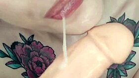 Teen Girl Masturbates Pussy In Doggy Style