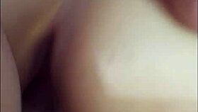 Wife Loves Creampie Inside Her